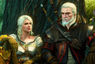 The Witcher 3 Fan-Made LEGO Tribute Grabs Developer's Attention