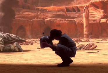 Boba Fett's Endless Pursuit: Unveiling His Fate After Jango's Demise