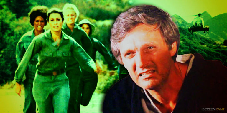 The Untold Story Behind MASH's Iconic Theme Song and Its Hidden Message