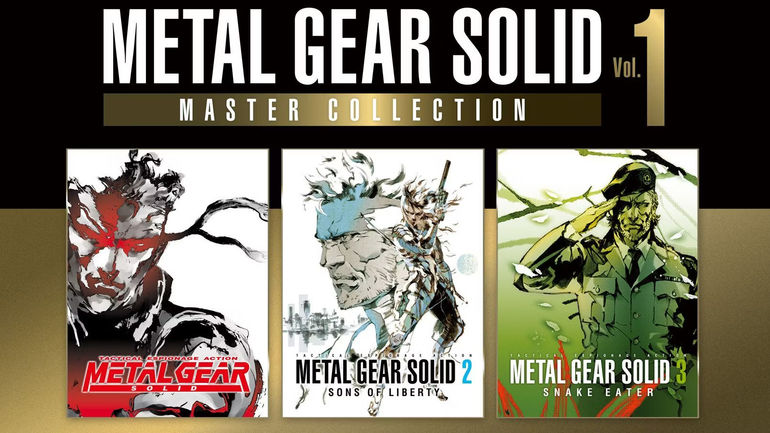 The Unforgettable Metal Gear Solid Collection Games: A Must-Have for Gaming Enthusiasts!