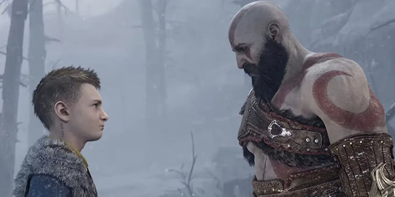 Unleashing Atreus: Why God of War's Standalone Game Should Kickstart with an Epic Journey
