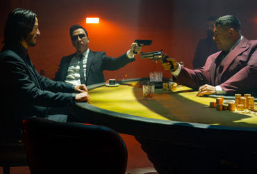 The Ultimate Lineup: Who Should Join the John Wick 5 Cast?