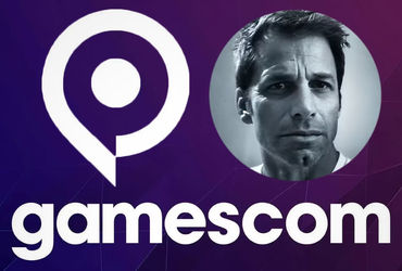 Zack Snyder Set to Drop Bombshell at Gamescom with Exclusive Revelation!