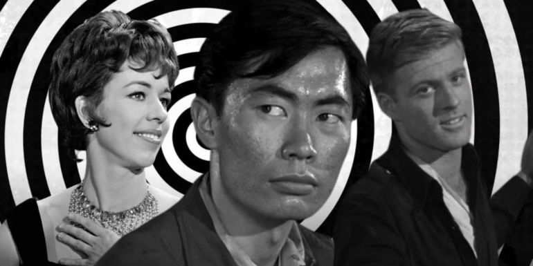 Unveiling the Secret: 10 Renowned Actors Who Started Their Journey on The Twilight Zone