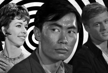 Unveiling the Secret: 10 Renowned Actors Who Started Their Journey on The Twilight Zone