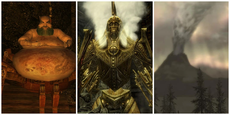 Unveiling the Mysterious Dwemer of Skyrim: Essential Insights You Must Know