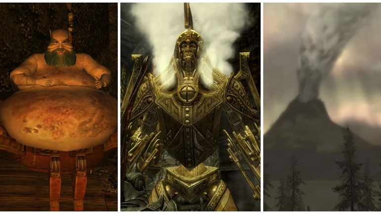 Unveiling the Mysterious Dwemer of Skyrim: Essential Insights You Must Know
