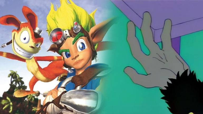 Breaking News: Jak & Daxter Movie: Jaw-Dropping Casting Announcements!