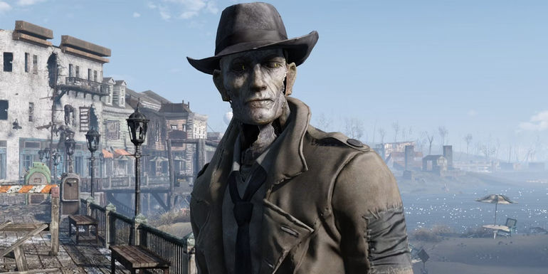 Mind-Blowing Fallout 4 Magazine Collection Sets a New Standard