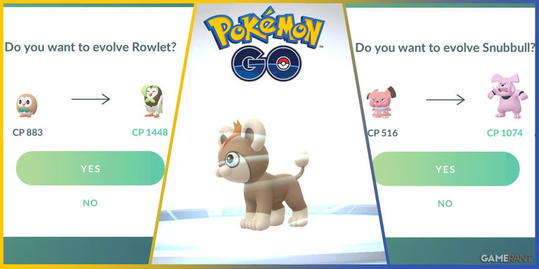 Unlock Your Pokémon's True Potential: Mastering the Art of Evolution in Pokemon GO