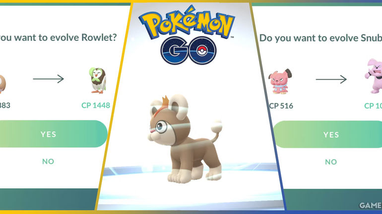 Unlock Your Pokémon's True Potential: Mastering the Art of Evolution in Pokemon GO