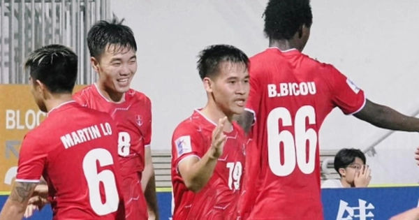 Trận đấu đầy kịch tính: Incheon United vs CLB Hải Phòng - Ai sẽ vượt qua thử thách?