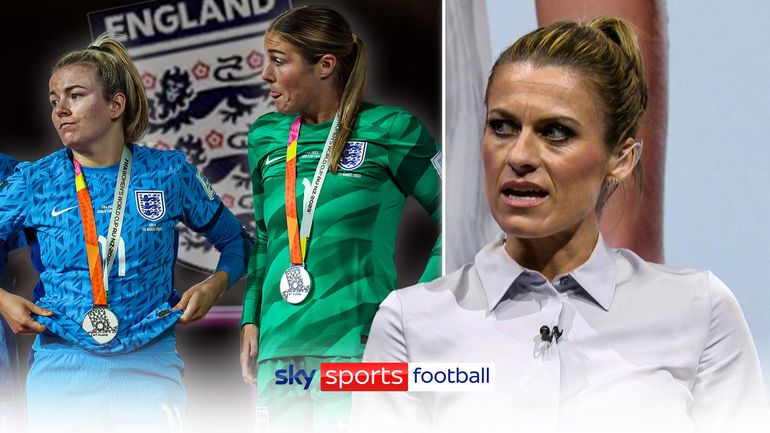 Unleashing the Lionesses: The Untapped Potential and Urgent Reforms in Women's Football