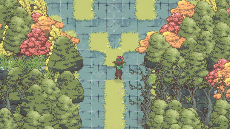 Unveiling FloraMancer: A Fascinating Insight into Nature's Preservation Efforts