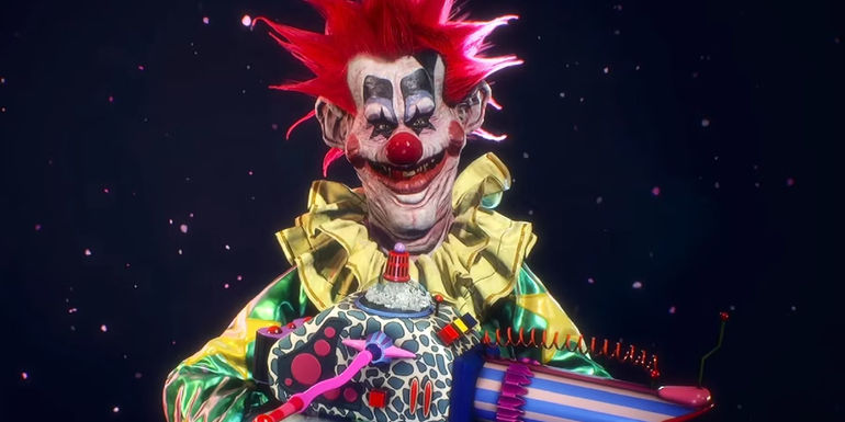 Prepare for an Extraterrestrial Slaughter: Illfonic's Upcoming Killer Klowns from Outer Space Game Delivers Unprecedented Thrills