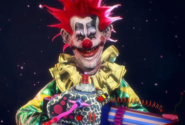 Prepare for an Extraterrestrial Slaughter: Illfonic's Upcoming Killer Klowns from Outer Space Game Delivers Unprecedented Thrills