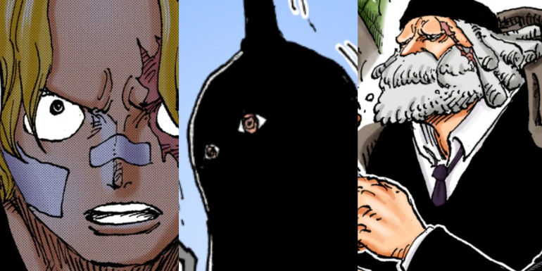 The Cataclysmic Impact of Lulusia's Destruction on the World: Unveiling the Ripple Effects