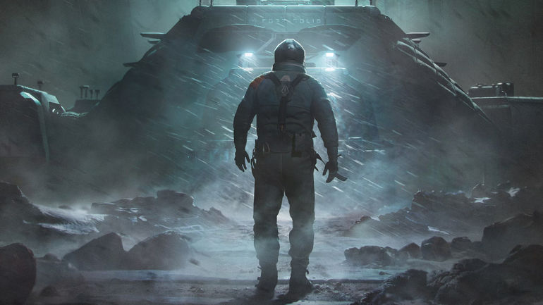 Unveiling the Mysteries of Fort Solis: A Must-Read Review