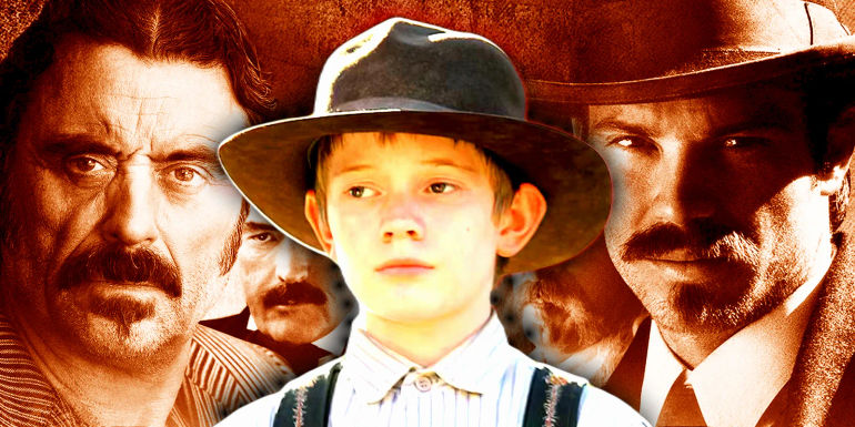 Deadwood's Shocking Plot Twist: Unraveling the Real Reason Behind William Bullock's Demise in Season 2!