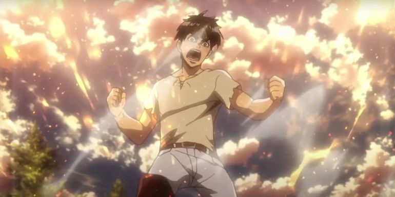 The Shocking Twist in Attack on Titan: Eren's Villain Transformation Will Leave You Speechless!