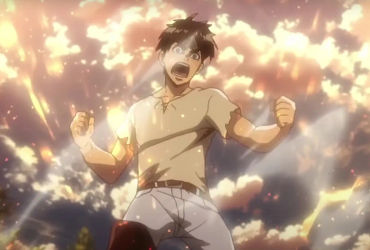 The Shocking Twist in Attack on Titan: Eren's Villain Transformation Will Leave You Speechless!