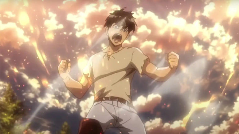 The Shocking Twist in Attack on Titan: Eren's Villain Transformation Will Leave You Speechless!