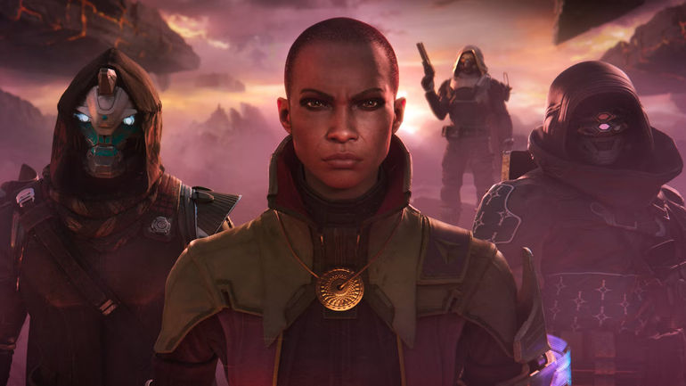 Unveiling Destiny 2’s Jaw-Dropping New Pre-Order Exotic: The Final Shape