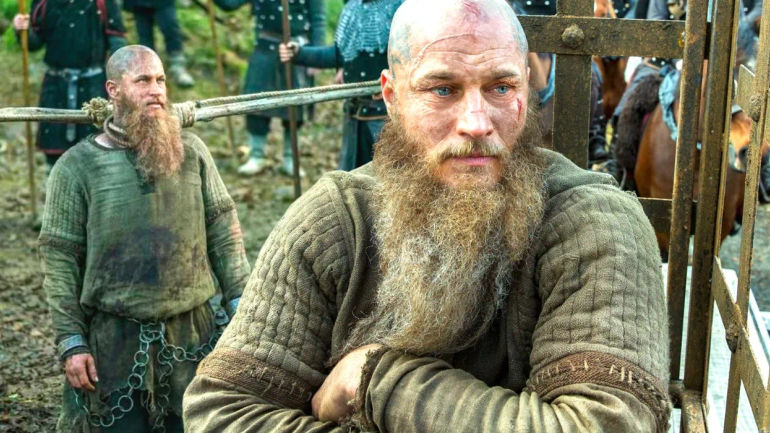 Unforgettable Bloodshed: The Ultimate Ranking of the Vikings' Most Tragic Demises