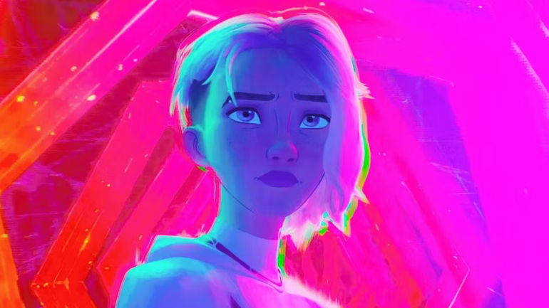 Spider-Gwen: Unraveling the Multiverse Web