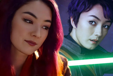 Sabine: Ahsoka's Unlikely Apprentice Unleashing Secrets Beyond the Force