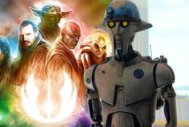 Unveiling Ahsoka's Unexpected Twist: Is the Jedi's First Teacher Really a Droid?