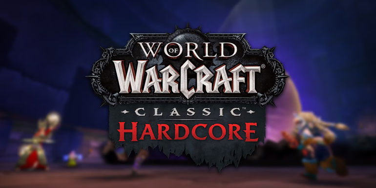 Unveiling the Epic Decision Behind Creating World of Warcraft Classic  Hardcore Realms