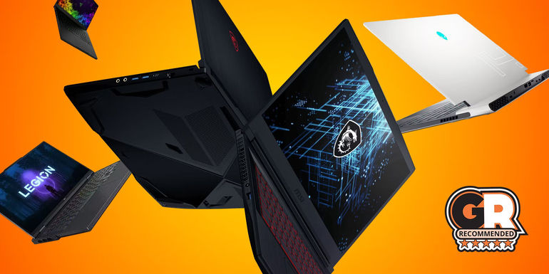 Unveiling the Ultimate Featherweight Gaming Laptops