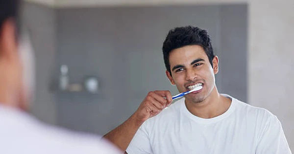 Dấu hiệu này khi đánh răng biểu thị gan xơ hóa không thể hồi phục - Cách biết ngay!