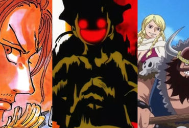 The Ultimate Showdown: Oda Reveals The Epic Arc Following Egghead