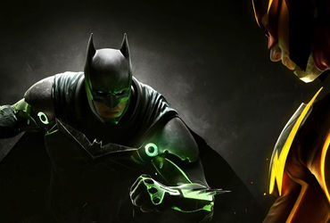 The Mind-Blowing Vision Behind Injustice 3: Ed Boon Unveils His Epic Ideas!