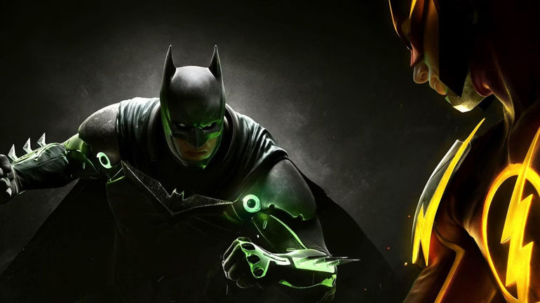 The Mind-Blowing Vision Behind Injustice 3: Ed Boon Unveils His Epic Ideas!