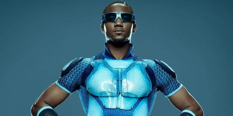 The Boys' Enigmatic Enforcer: Unmasking the Complexity of A-Train