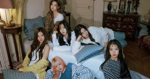 NMIXX sắp tổ chức concert đặc biệt chưa từng có trong sự nghiệp