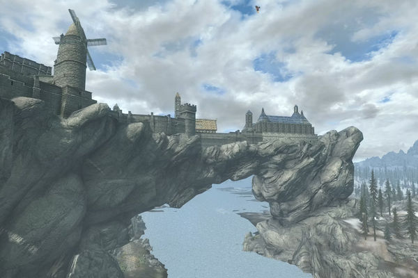 Unveiling the Ultimate Skyrim Secret: Ascend to the Pinnacle of 
