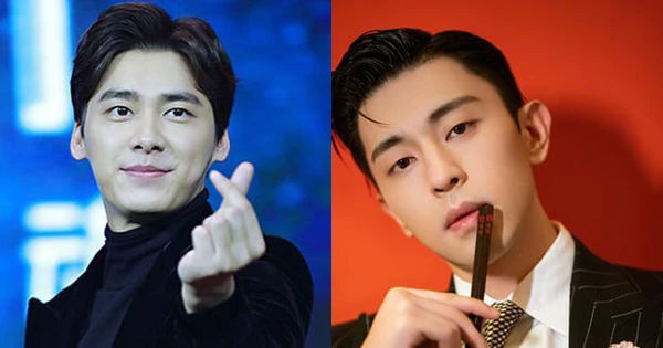 Lý Dịch Phong - Đặng Luân chờ đợi sự trở lại, Kha Chấn Đông liệu có thể bất ngờ?