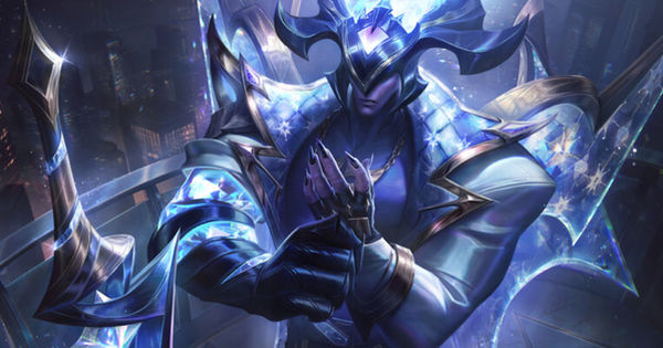 Aatrox chịu sự thay đổi bất ngờ từ Riot Games: Cộng đồng không thể tin vào mắt mình