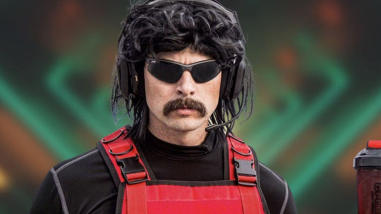 Exposing the Mind-Blowing Deal: Kick Exec's Jaw-Dropping Offer to Sign Dr Disrespect!