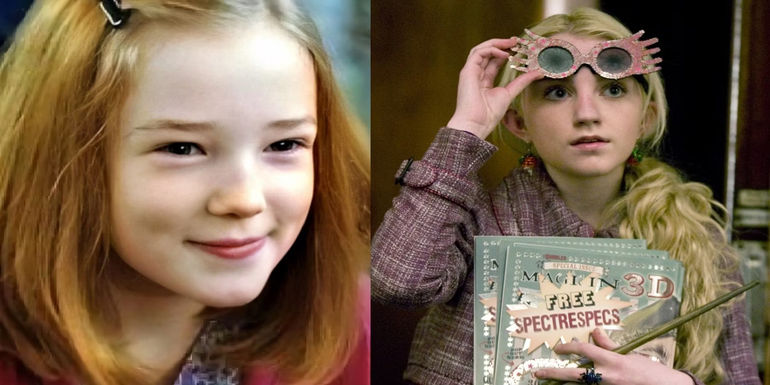 The Enigmatic Choice: Unveiling the True Inspiration Behind Harry and Ginny's Daughter's Name