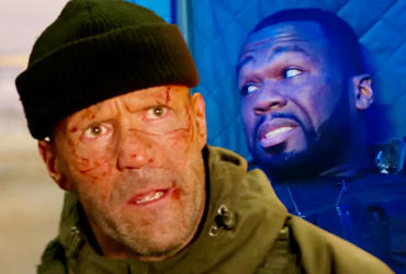 Breaking News: Expendables 4 Star Hilariously Mocks His Own Character Poster