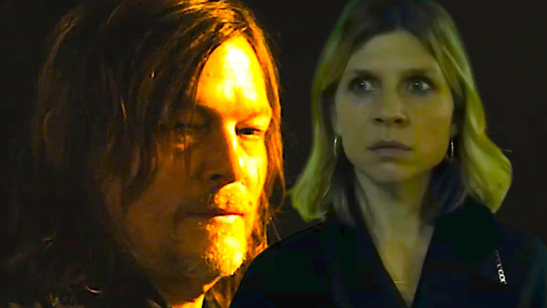 The Walking Dead Spinoff Throws Daryl Dixon Into the Ultimate Test – Prepare for Jaw-Dropping Surprises!