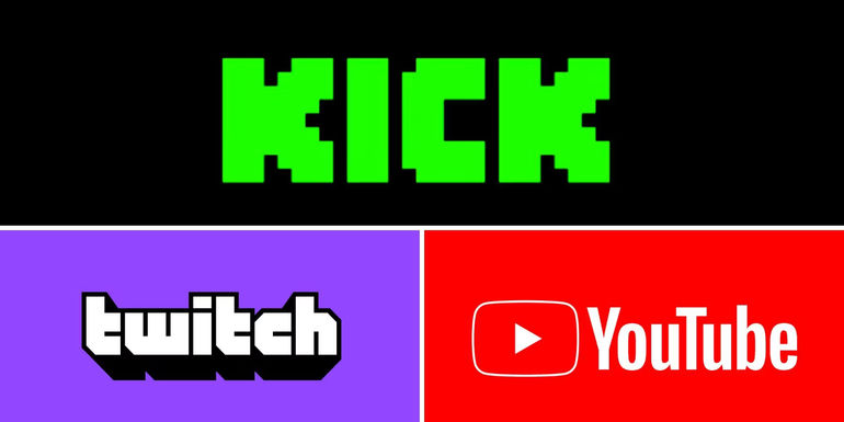 The Explosive Controversy Surrounding Twitch Rival Kick