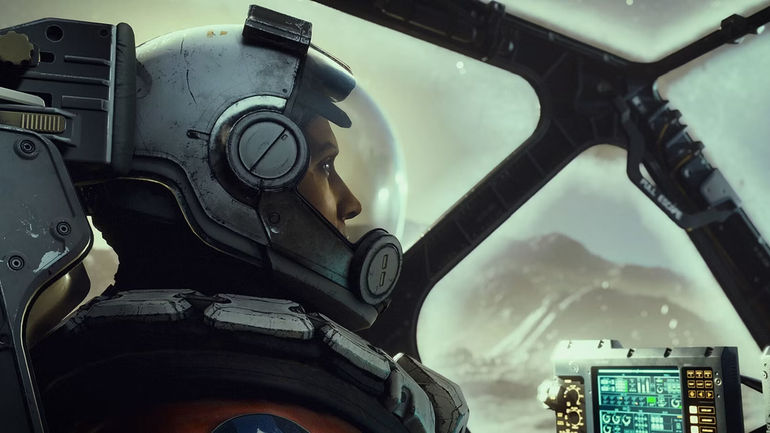 Starfield Unveils Groundbreaking Gameplay Element, Taking Replay Value to New Heights