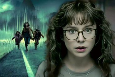 Naian González Norvind's Mind-Blowing New Character in Invasion Season 2 Will Leave You Speechless!