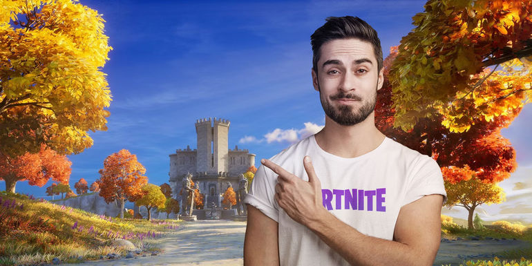 Season 4: Prepare for a Mind-Blowing Fortnite Shake-Up - The Citadel's Fate Revealed!